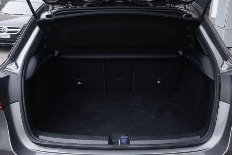 Mercedes-Benz Classe A Mercedes-Benz Classe A 200 CDI Night Edition 100KW ANNO 2020