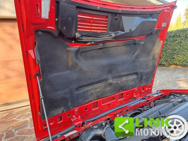 LANCIA Delta 2.0i.e. turbo 16V HF integrale EVO 1