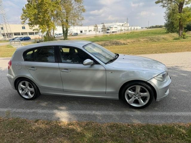 Bmw 118 118d