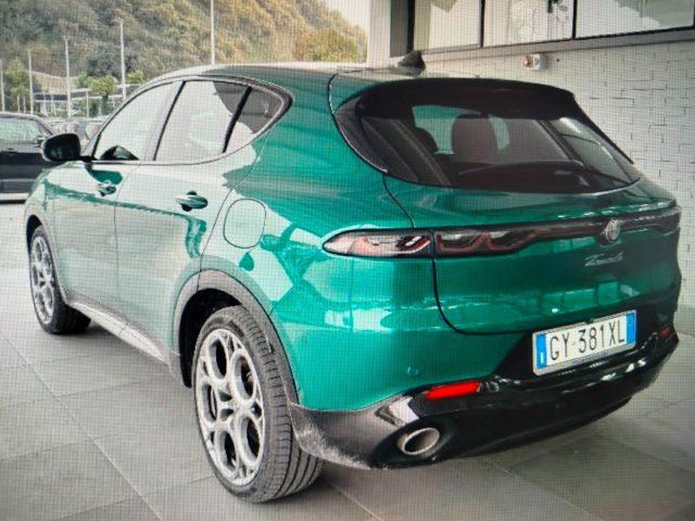 ALFA ROMEO Tonale 1.3 280 CV PHEV AT6 Q4 Veloce