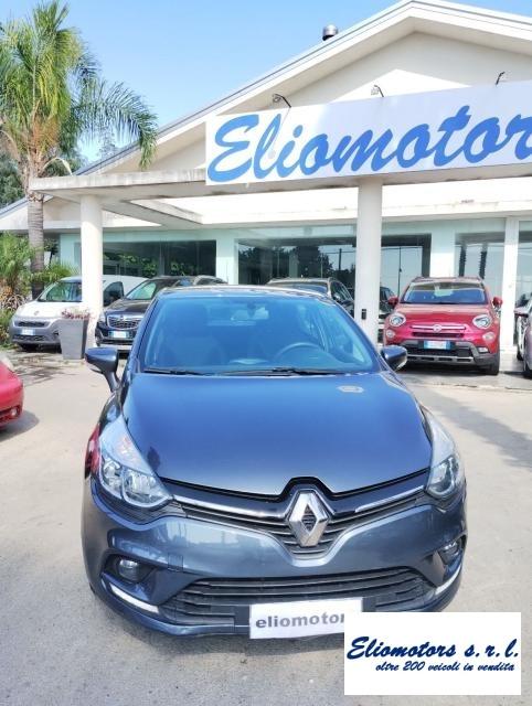 RENAULT - Clio - 1.5 dCi 75 CV 5p. Dyn. EcoBusiness