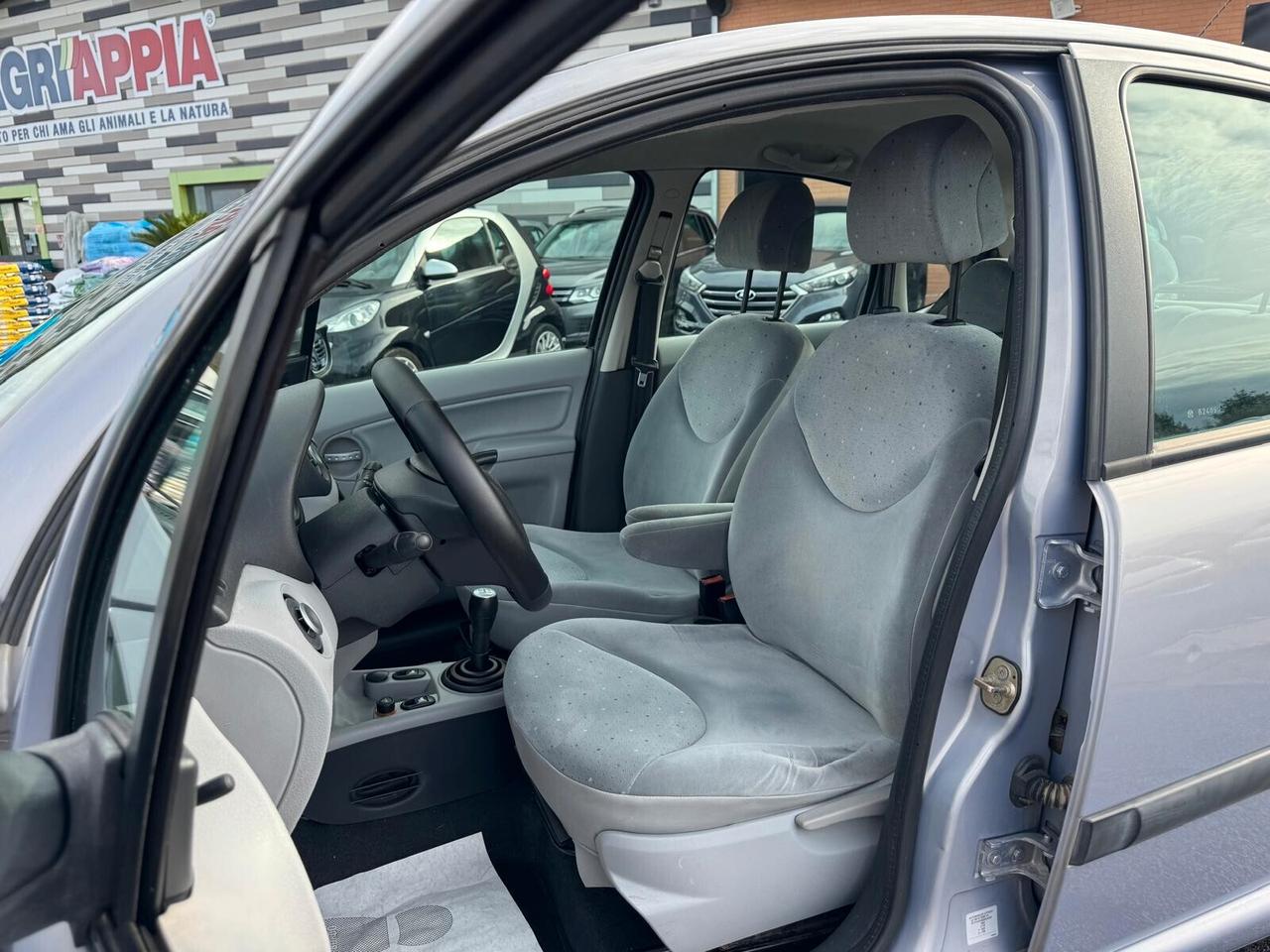 Citroen C3 1.1 GPL (SCADENZA 20231) 5 PORTE 2003