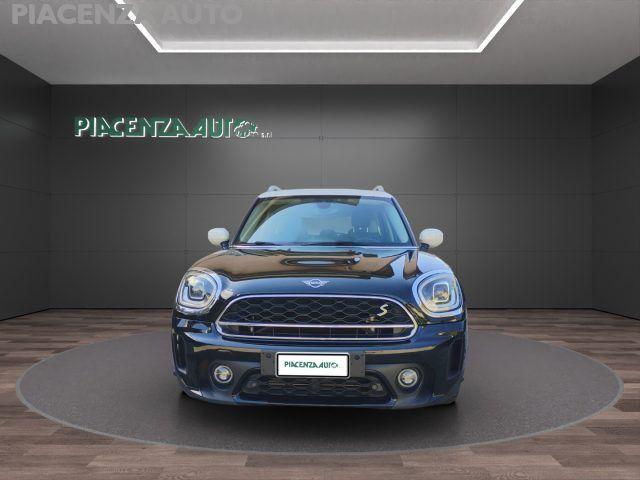 MINI Countryman 1.5 Cooper SE Countryman ALL4 Automatica