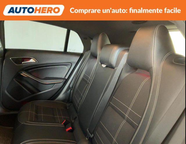 MERCEDES-BENZ CLA 200 CDI S.W. Automatic Sport