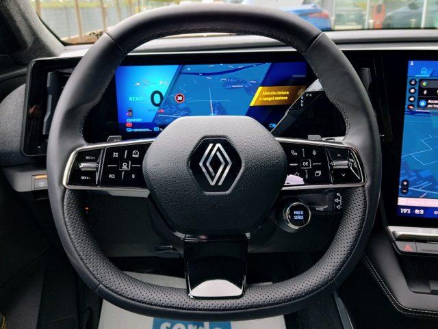 RENAULT Scenic E-Tech Scénic E-Tech Electric 170 CV Comfort Range Techno