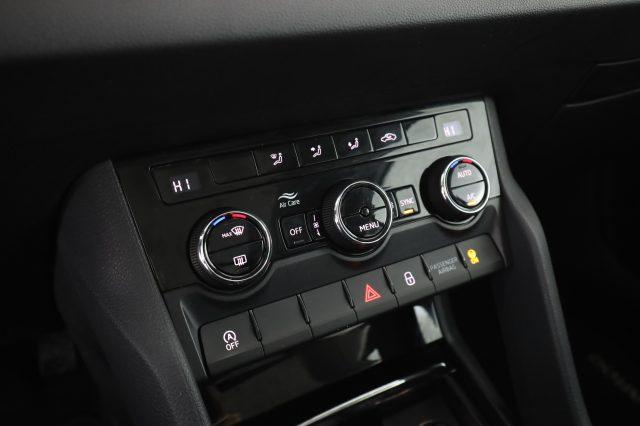 SKODA Karoq Karoq 1.5 TSI DSG Ambition