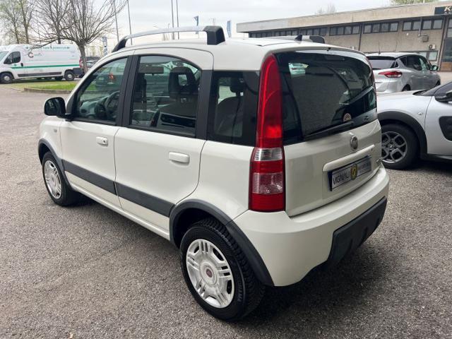 FIAT Panda 1.4 Natural Power Classic