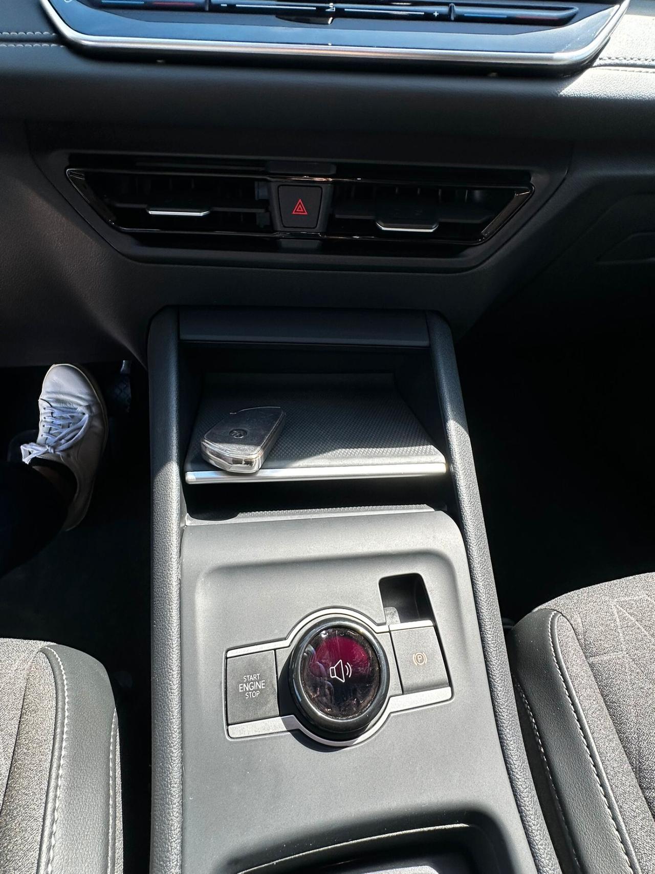 Volkswagen Tiguan 2.0 tdi Edition Plus 150CV DSG Uff Italy Led USB Life