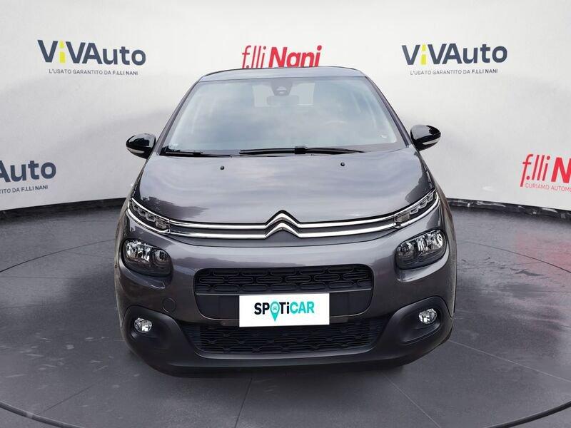 Citroën C3 C3 pt 83 S&S Feel