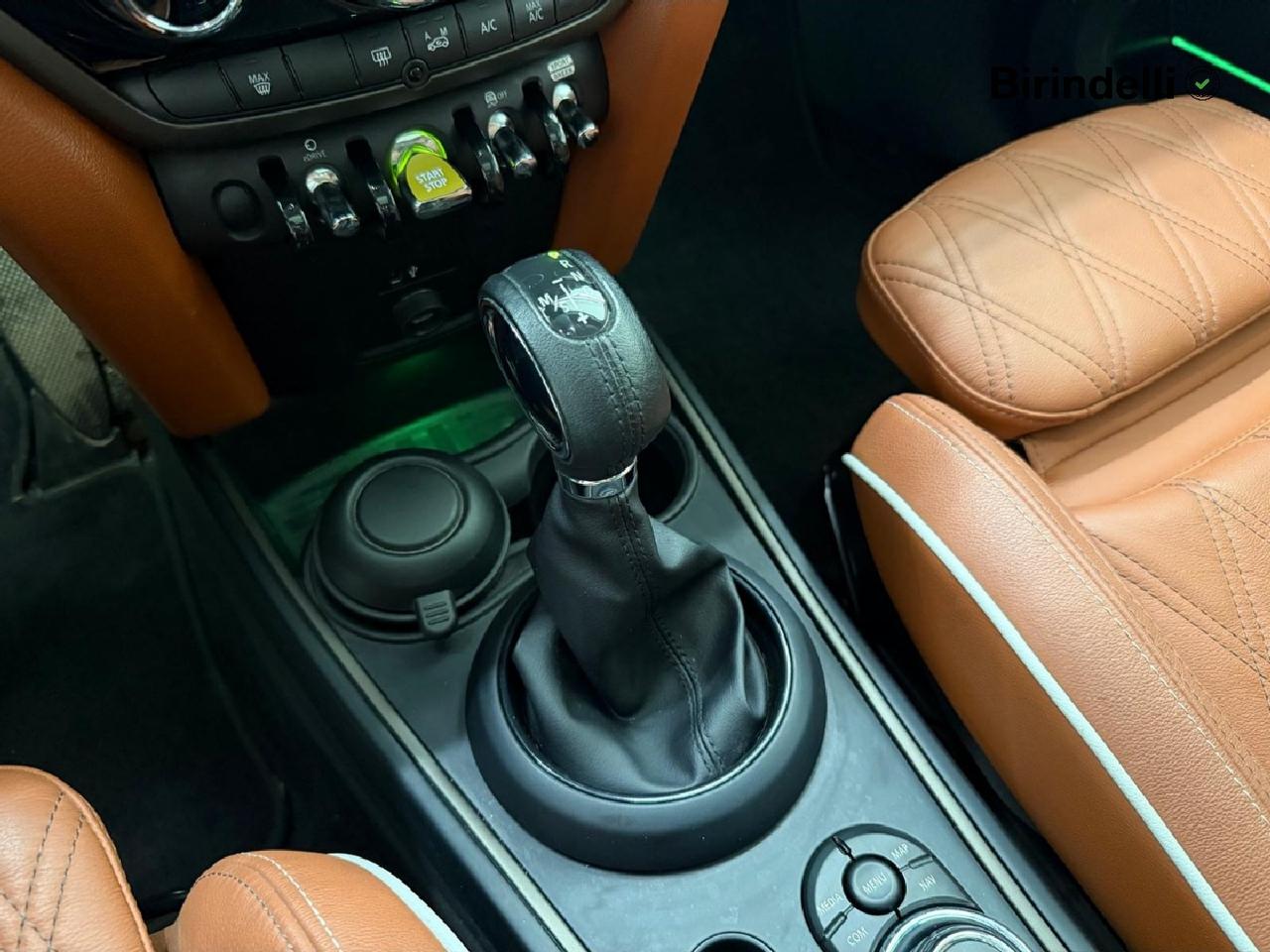MINI Mini Countrym.(F60) - Mini 1.5 Cooper SE Business Countryman ALL4