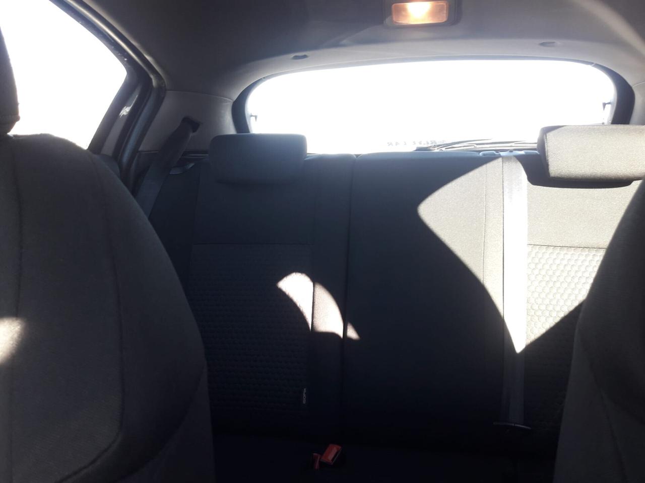 Alfa Romeo Giulietta 1.6 JTDm-2 105 CV Distinctive