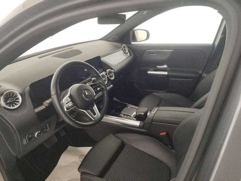 Mercedes-Benz GLA 200 d Sport Plus 4matic auto