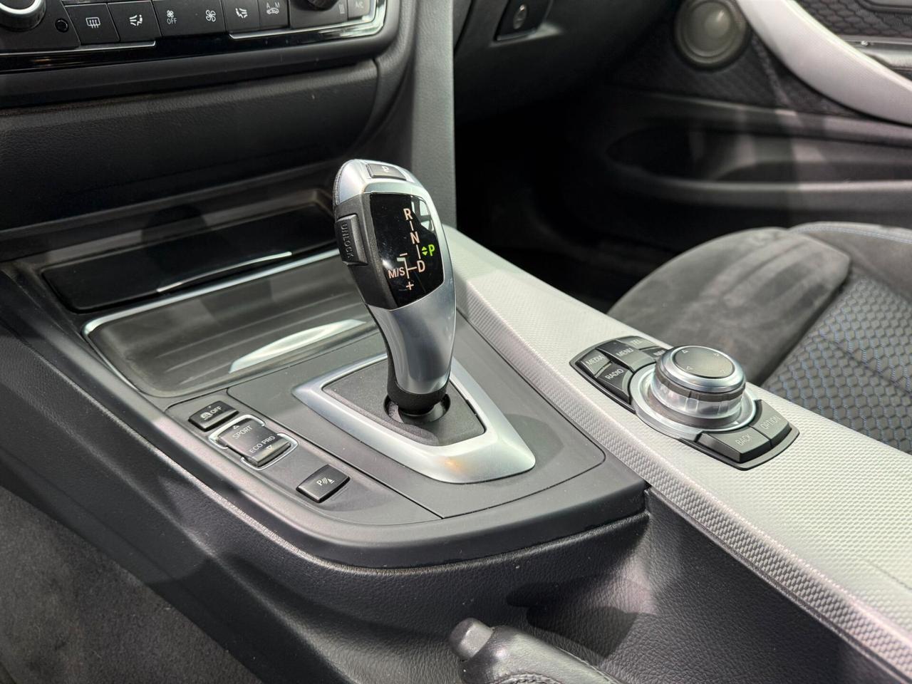 Bmw 420 420d Coupé Luxury (752)