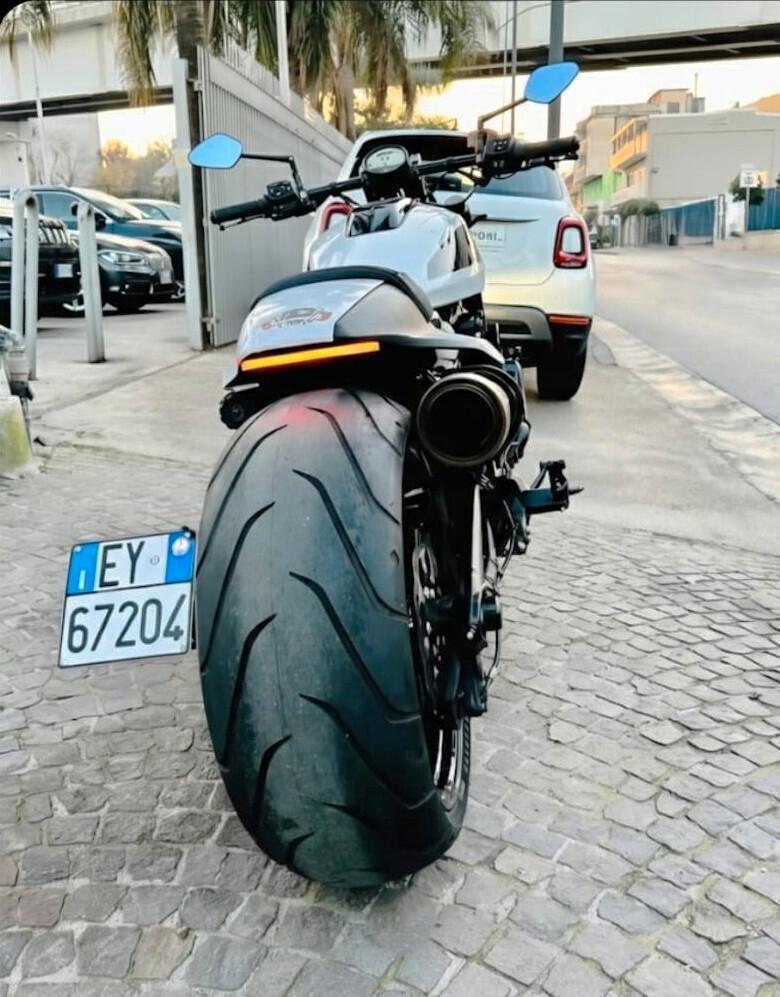 Harley-davidson Sporster S 1250