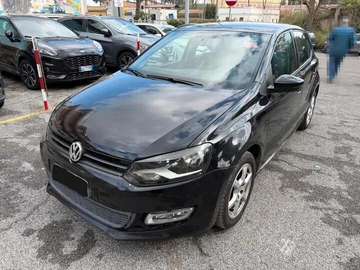 Volkswagen Polo 1.6 TDI DPF 5 porte Comfortline