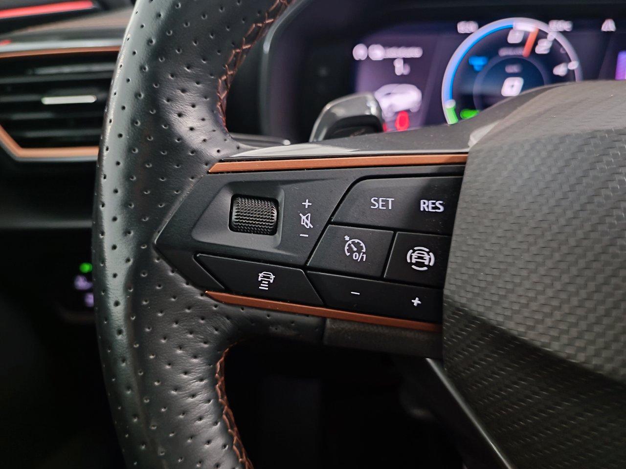 Cupra Formentor 1.4 e-hybrid 204cv dsg