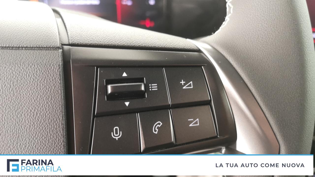 OPEL MOKKA GS HYBRID 145CV DCT6