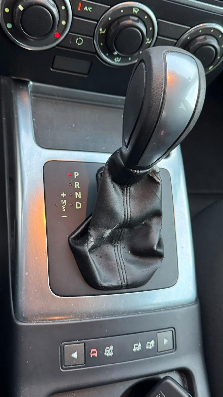 Land Rover Freelander 2.2 SD4 SW HSE