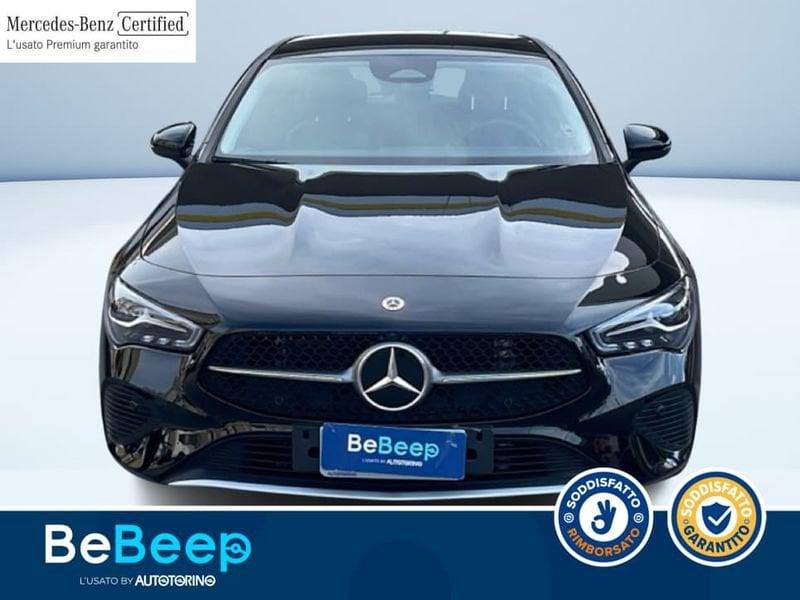 Mercedes-Benz CLA S.Brake SHOOTING BRAKE 180 D ADVANCED AUTO