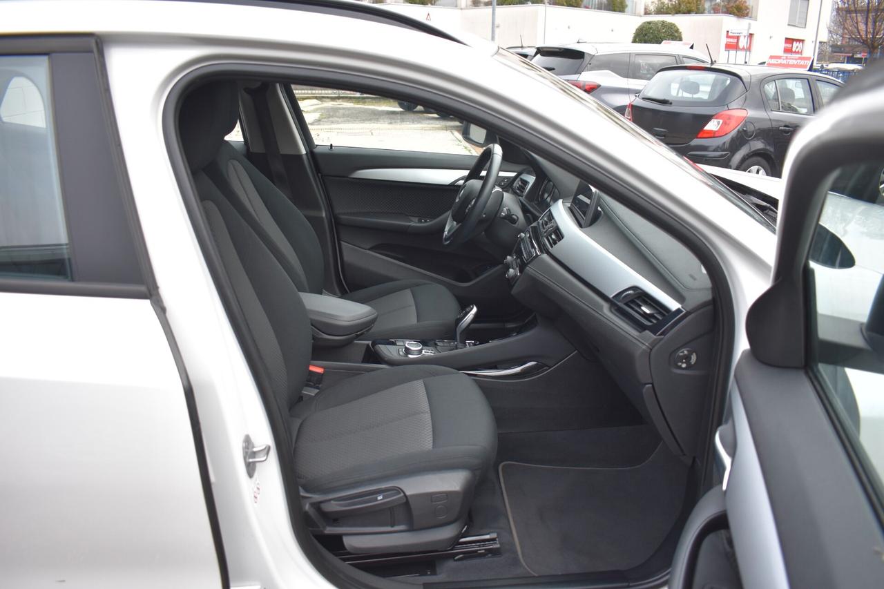 Bmw X2 Sdrive 18d 150cv Cambio Aut.