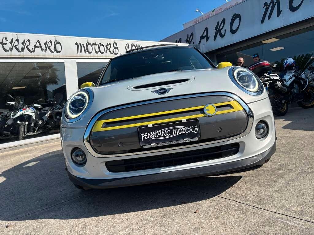 Mini Cooper SE XL 2020 / KM 62.000 Tua a solo 169 Euro al mese
