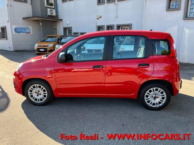 FIAT Panda 1.0 FireFly S&S Hybrid PROMO
