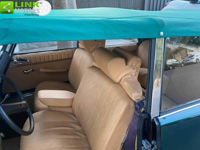 CITROEN DS 21 cabriolet