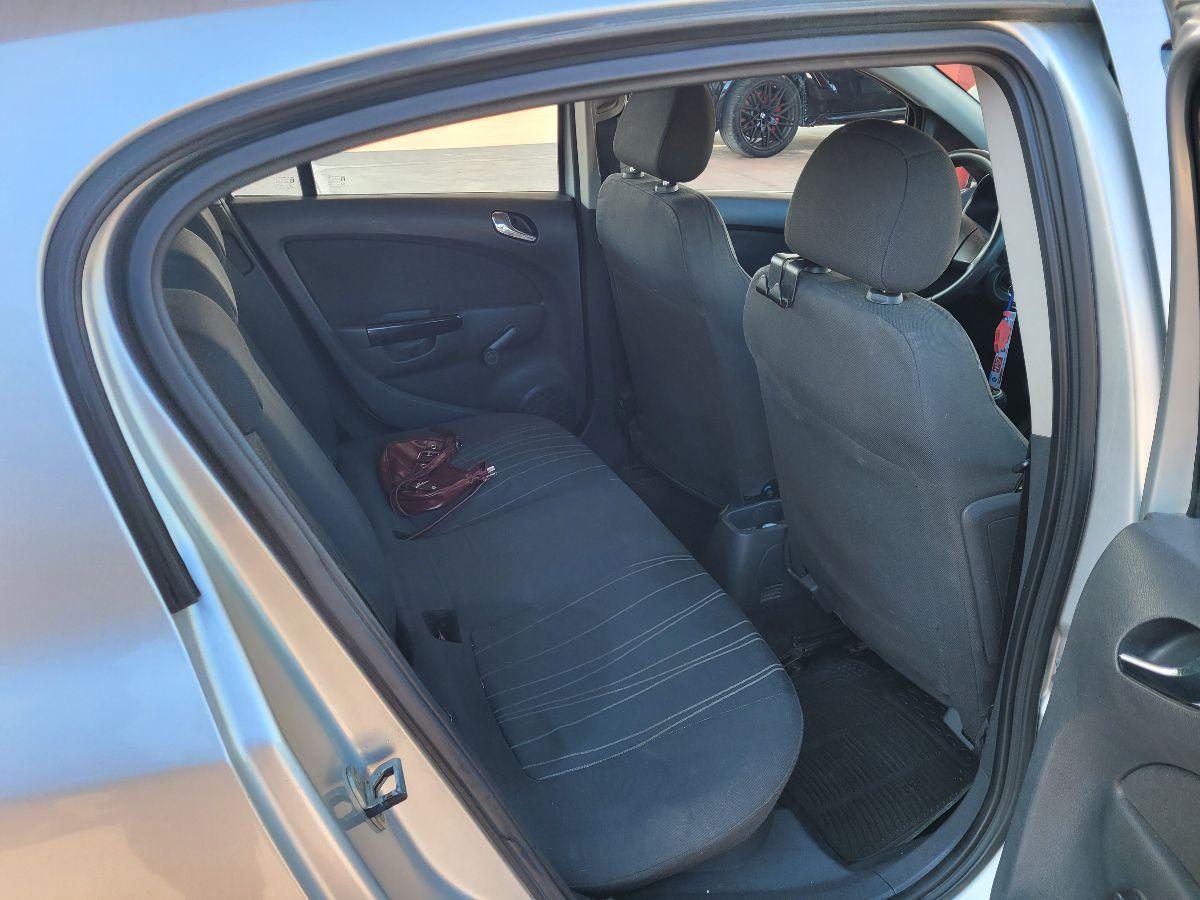OPEL - Corsa - 1.3 CDTI 75CV ecoF. 5p. Cosmo