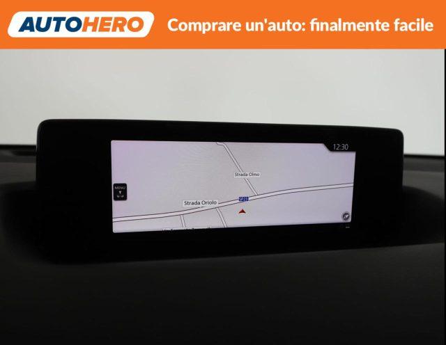 MAZDA MX-30 e-Skyactiv Prime Line