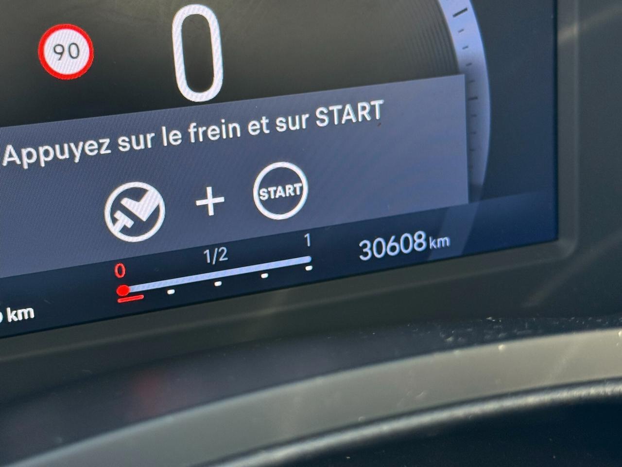 Fiat 600 Hybrid 100 CV DCT MHEV La Prima 02/2025