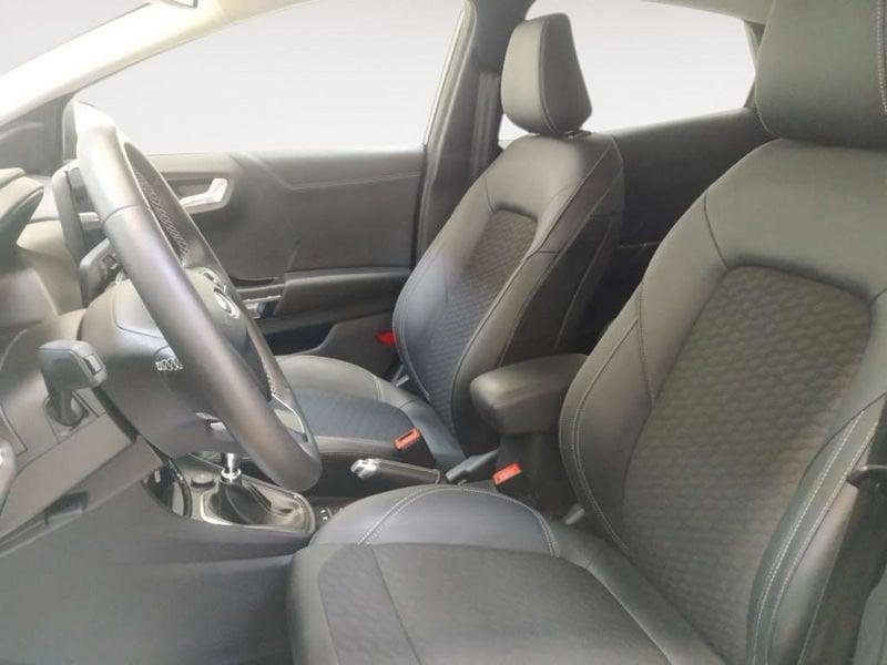 Ford Puma 1.0 ecoboost h Titanium X s&s 125cv