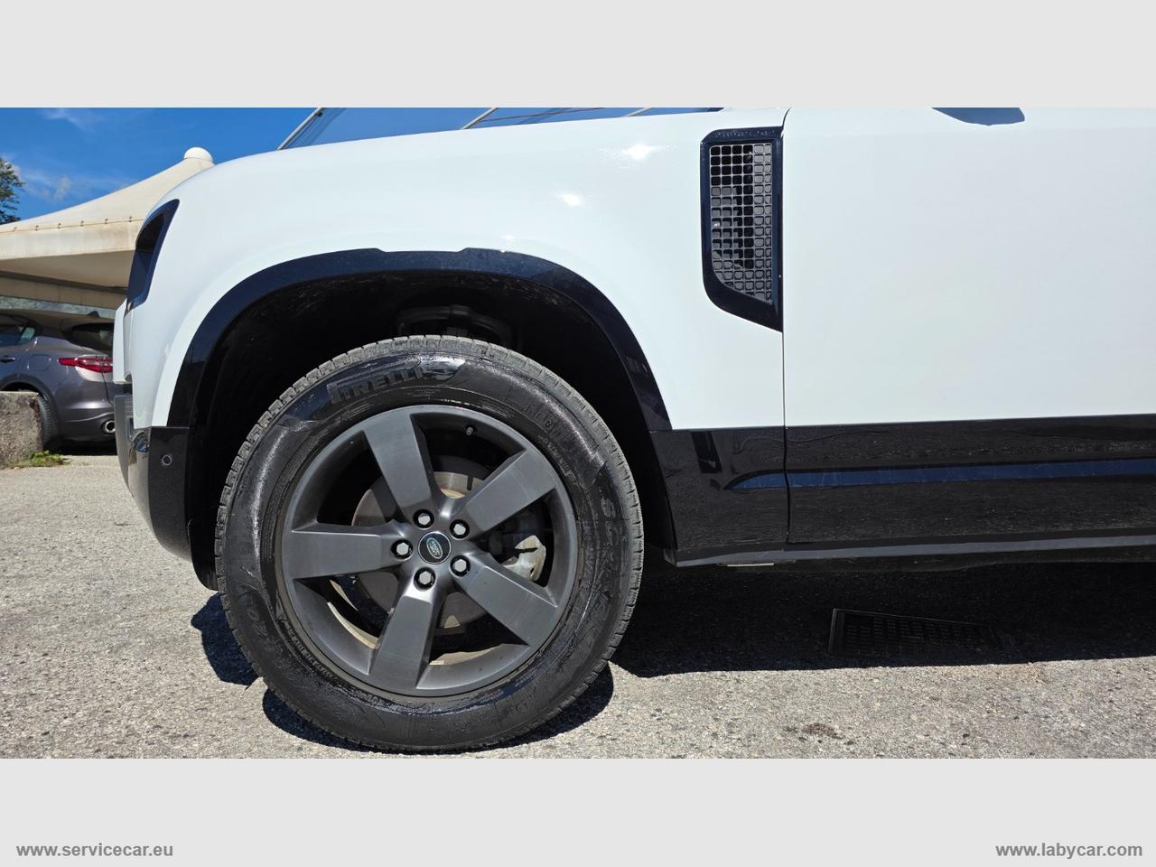 LAND ROVER Defender 90 3.0D I6 200 CV AWD Auto SE