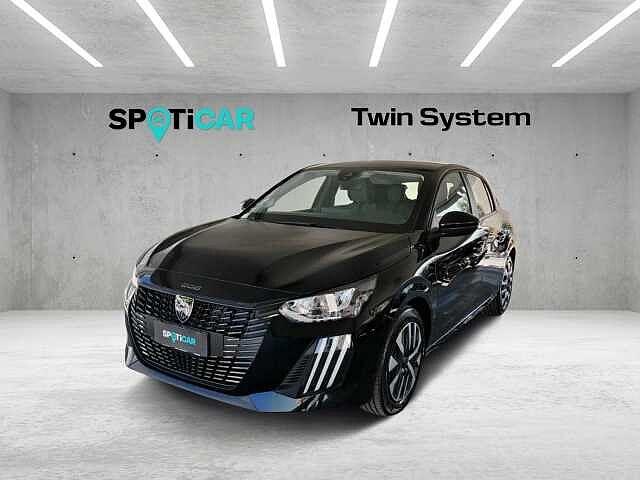 Peugeot 208 PureTech 75 Stop&Start 5 porte Style
