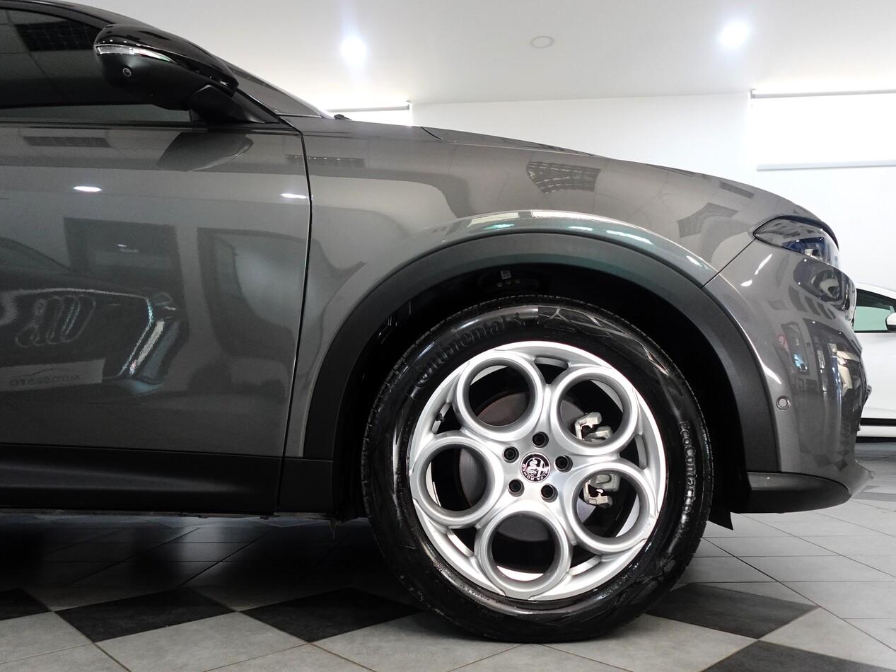 Alfa Romeo Tonale 1.6 MJT 130 CV TCT6 SPRINT