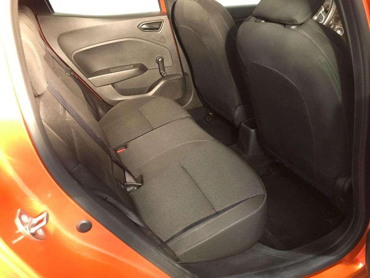 Renault Clio SCe 65 CV Equilibre