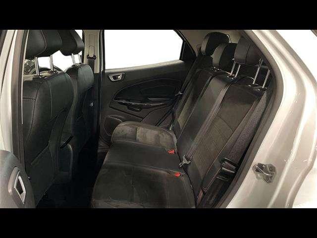 Ford EcoSport 1.0 EcoBoost 125cv ST-Line S&S my20.25