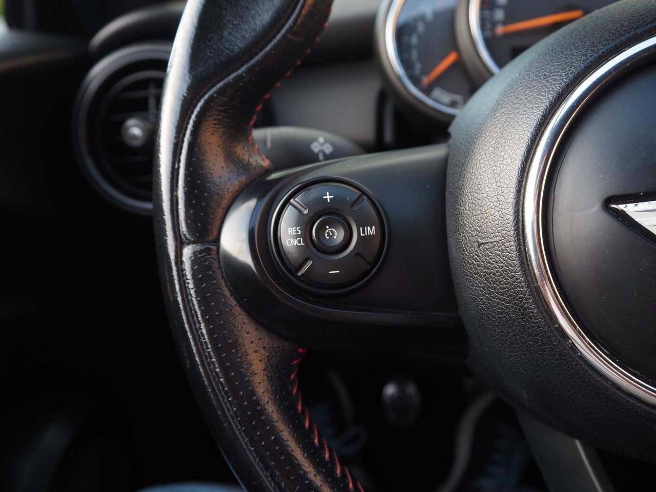 Mini 1.2 One Hype Cabrio