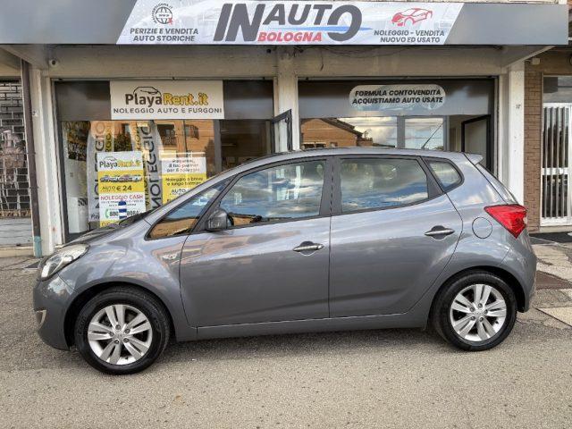 HYUNDAI iX20 1.4 90 CV APP MODE SOLO 66.000 KM COME NUOVA