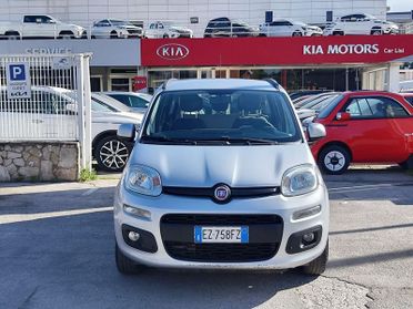 FIAT Panda 0.9 TwinAir Turbo Natural Power Pop