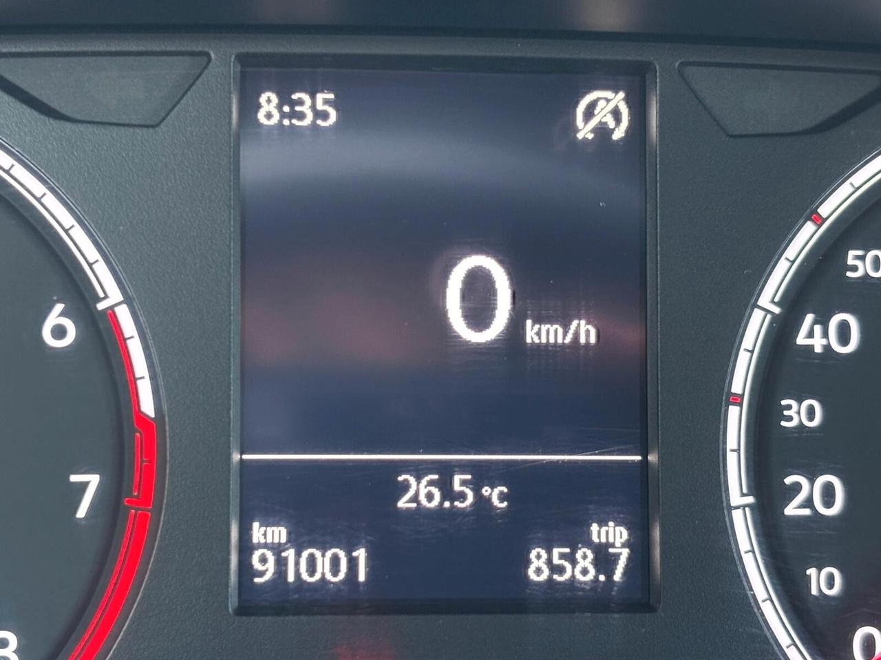Volkswagen Polo 1.0 MPI 5p. Comfortline OK Neopatentati