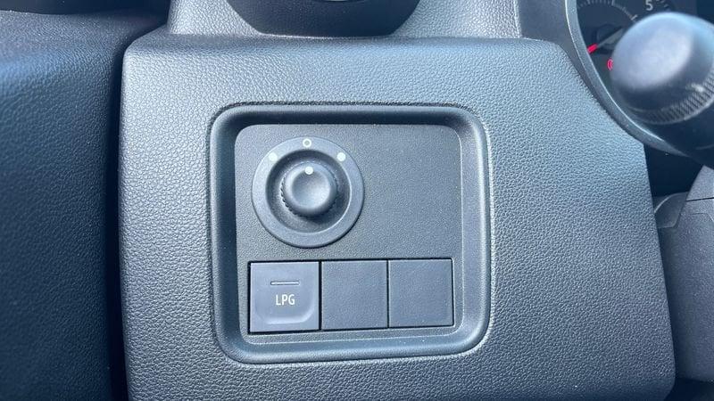 Dacia Duster 1.0 TCe GPL Comfort 4x2 1.0 tce Comfort Gpl 4x2 100cv