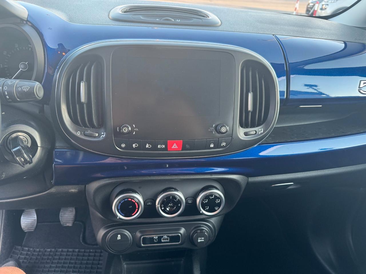 FIAT 500L 1.3 MJT 2018 BICOLOR