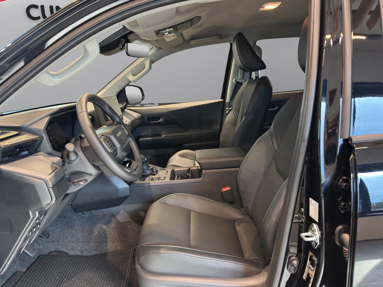 Toyota Hilux 2.8 d-4d 48V double cab Premium auto