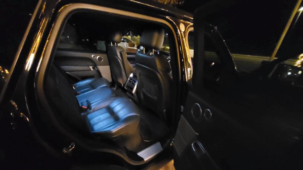 Land Rover Range Rover Sport 3.0 tdV6 HSE Dynamic auto my16 E6