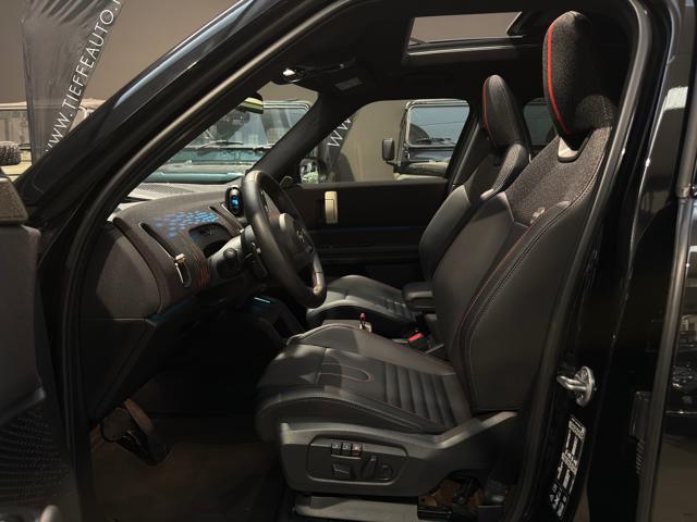 MINI Countryman S ALL4 JCW