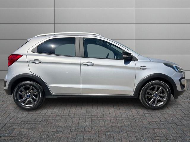 FORD Ka+ 1.2 85 CV Start&Stop Active