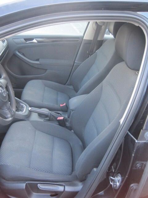 Volkswagen Jetta 1.2 TSI BlueMotion Technology