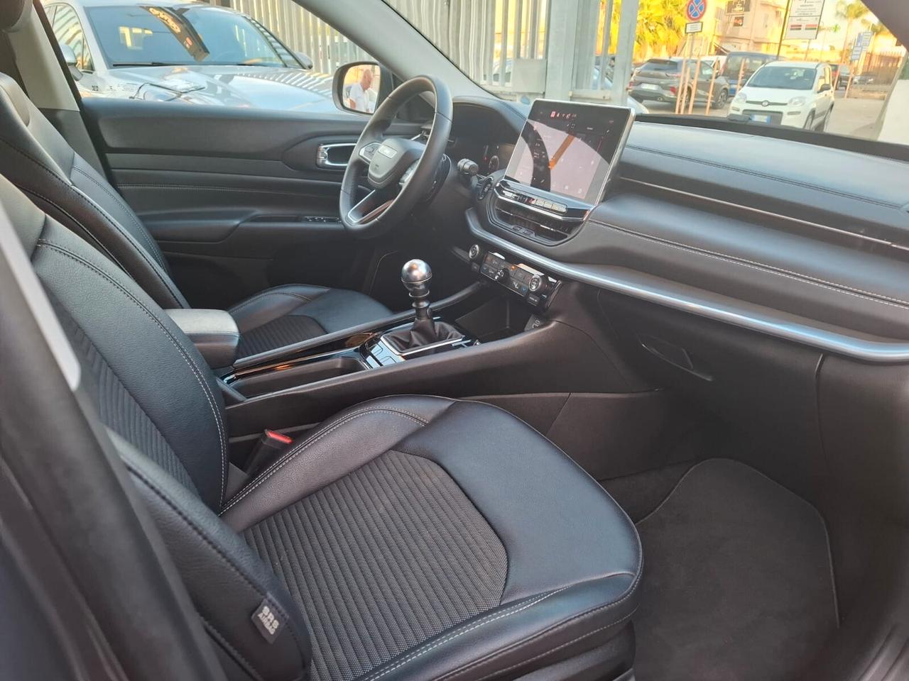 Jeep Compass 1.6 Multijet II Limited N1
