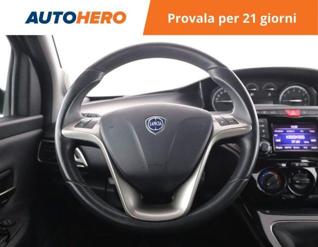 LANCIA Ypsilon 1.2 69 CV 5 porte Gold
