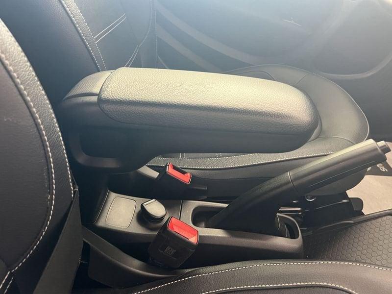 smart fortwo fortwo EQ British Green (22kW)